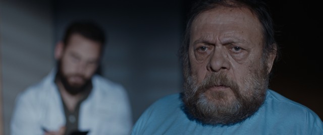 Hannas: Karanlıkta Saklanan Fotoğrafı