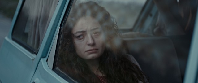 Hannas: Karanlıkta Saklanan Fotoğrafı