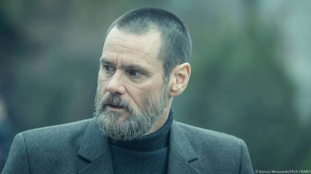 Dark Crimes Fotoğrafı