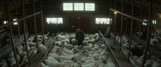 İnatçılar Fotoğrafı