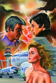 Torn Between Two Lovers (1979) afişi