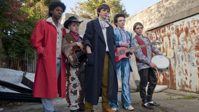 Sing Street Fotoğrafı