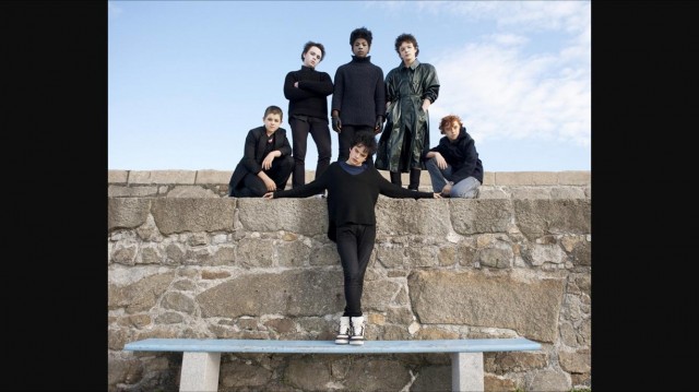 Sing Street Fotoğrafı