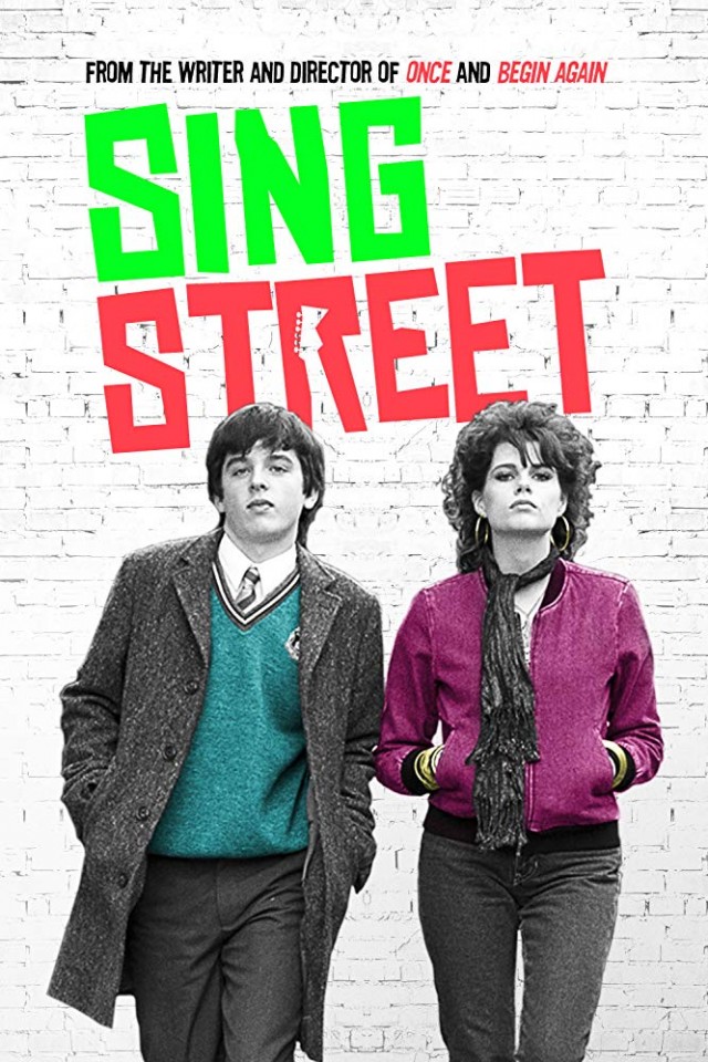 Sing Street Fotoğrafı
