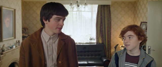 Sing Street Fotoğrafı