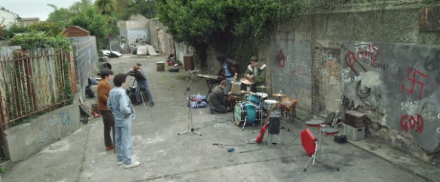 Sing Street Fotoğrafı