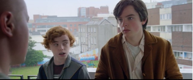 Sing Street Fotoğrafı