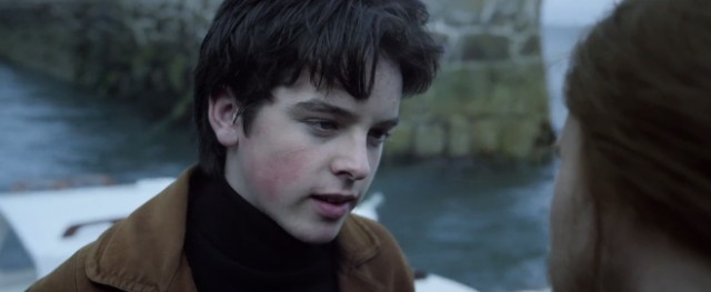 Sing Street Fotoğrafı