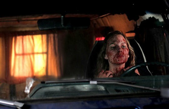 Vahşet Gecesi Fotoğrafı