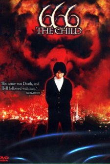 666: The Child (2006) afişi