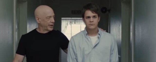 Whiplash fotoğrafı