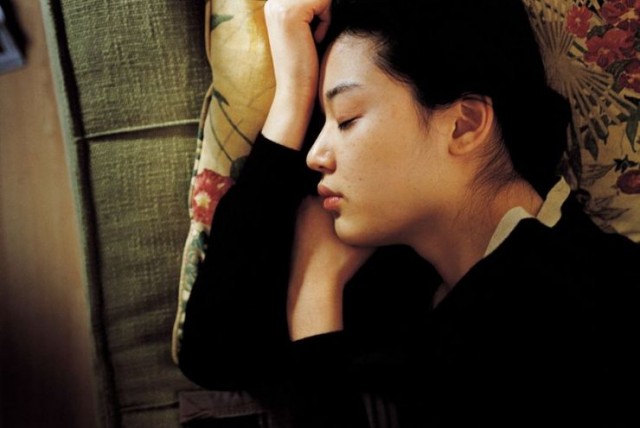 Uninvited fotoğrafı