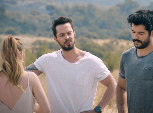 Kardeşim Benim Fotoğrafı