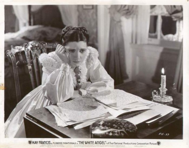 Beyaz Melek Fotoğrafı