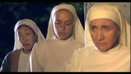 3 Needles Fotoğrafı