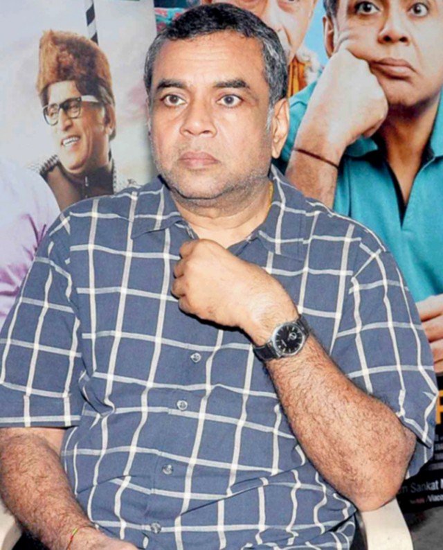 Dharam Sankat Mein Fotoğrafı