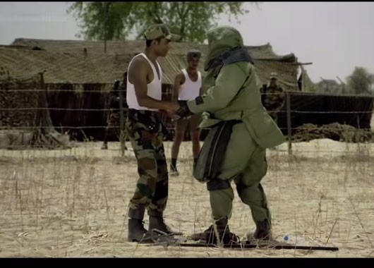 Jai Ho! Democracy Fotoğrafı