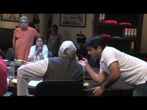 Jai Ho! Democracy Fotoğrafı