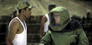 Jai Ho! Democracy Fotoğrafı