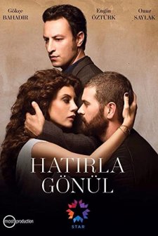 Hatırla Gönül (2015) afişi