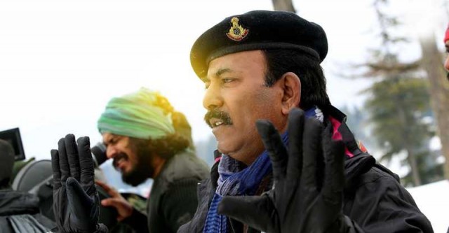 Picket 43 Fotoğrafı