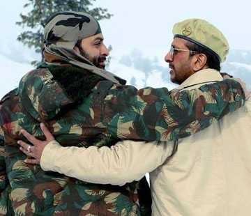 Picket 43 Fotoğrafı