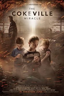 The Cokeville Miracle (2015) afişi