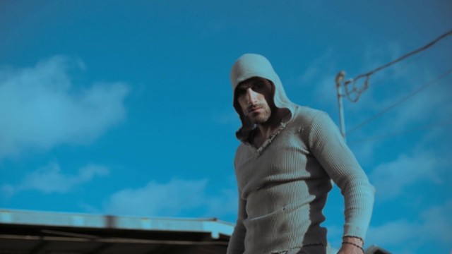 Redeemer Fotoğrafı