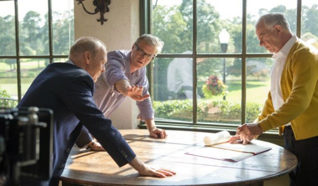 The Founder fotoğrafı