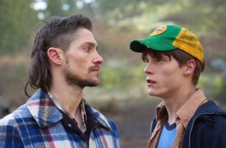 Siyah Sinek fotoğrafı