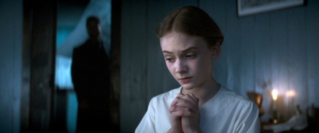 Brimstone Fotoğrafı