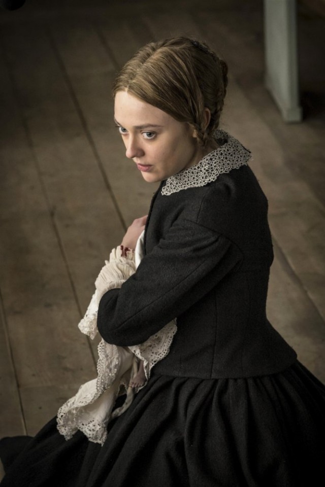 Brimstone Fotoğrafı