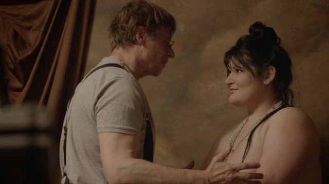 Fotograf Fotoğrafı