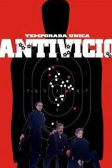 Antivicio (2000) afişi