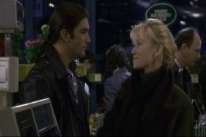 Asla Yabancılarla Konuşma Fotoğrafı