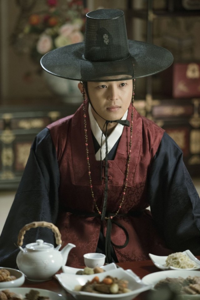 The Princess and the Matchmaker Fotoğrafı