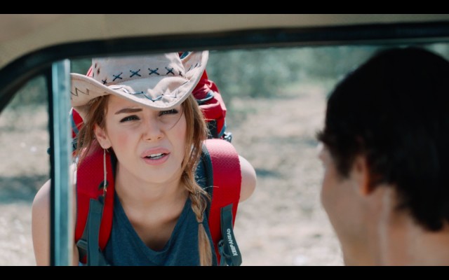 Geniş Aile: Yapıştır Fotoğrafı