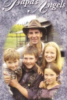 Papa's Angels (2000) afişi