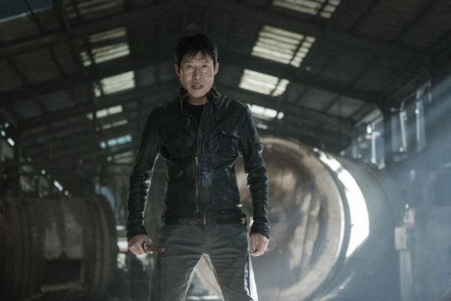 Luck-Key Fotoğrafı