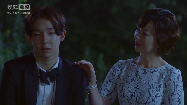 Under the Black Moonlight fotoğrafı