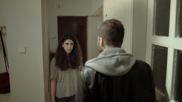 Bulantı fotoğrafı