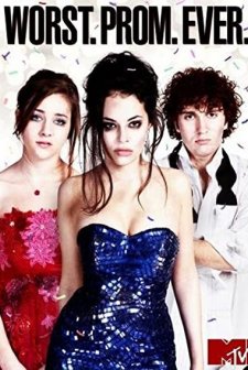 Worst. Prom. Ever (2011) afişi