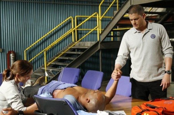 Büyük Kaçış Fotoğrafı