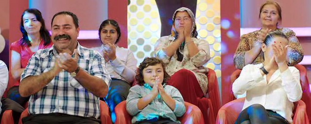 Nadide Hayat Fotoğrafı