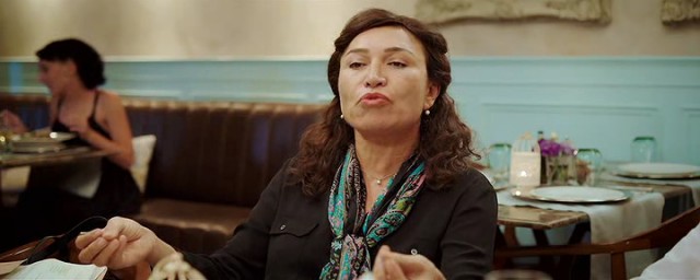 Nadide Hayat Fotoğrafı