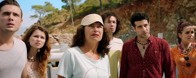 Nadide Hayat Fotoğrafı