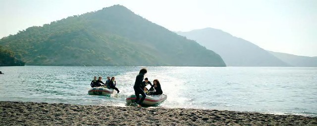 Nadide Hayat Fotoğrafı