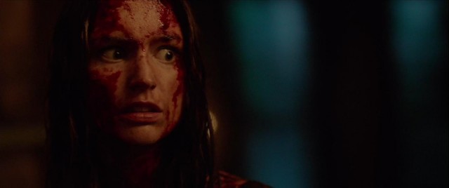 Leatherface Fotoğrafı