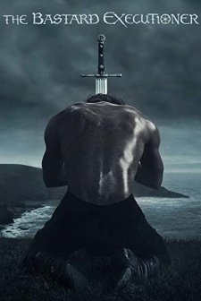 The Bastard Executioner (2015) afişi