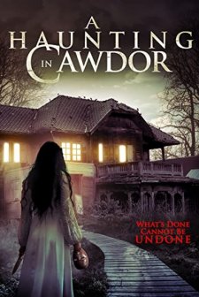A Haunting in Cawdor (2015) afişi